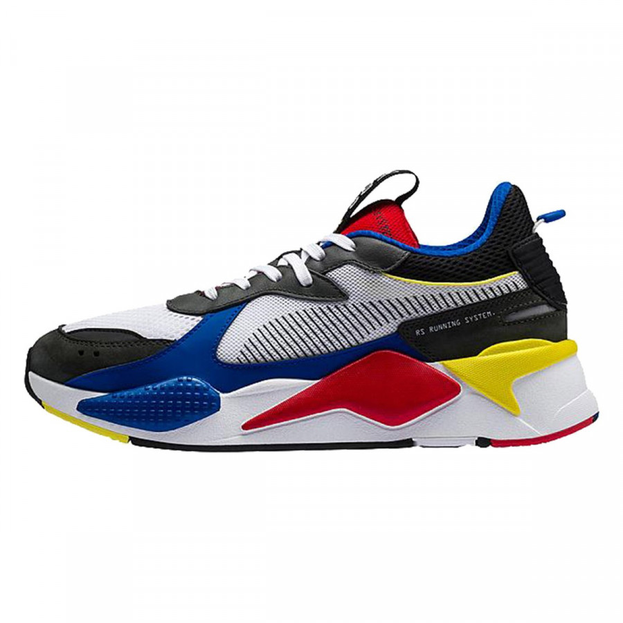 Puma Patike OBUCA-PATIKE-PUMA RS-X TOYS 