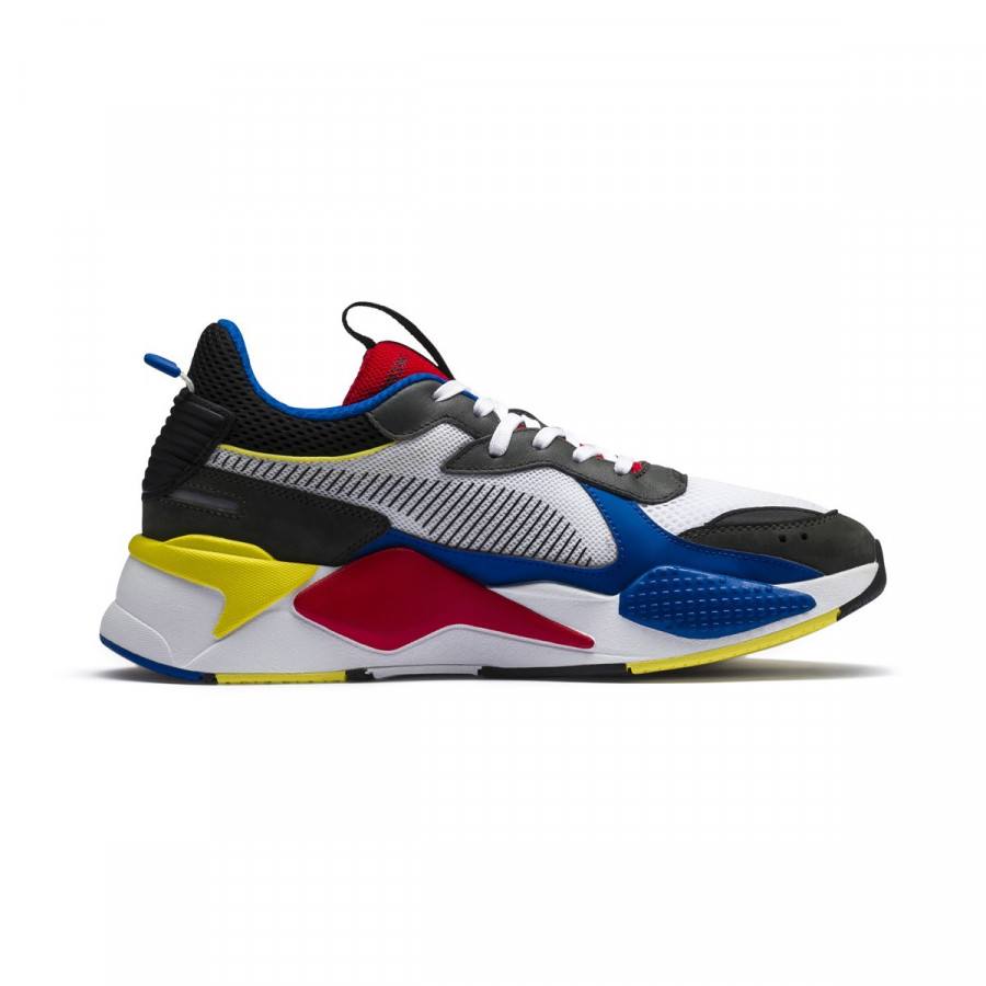 Puma Patike OBUCA-PATIKE-PUMA RS-X TOYS 