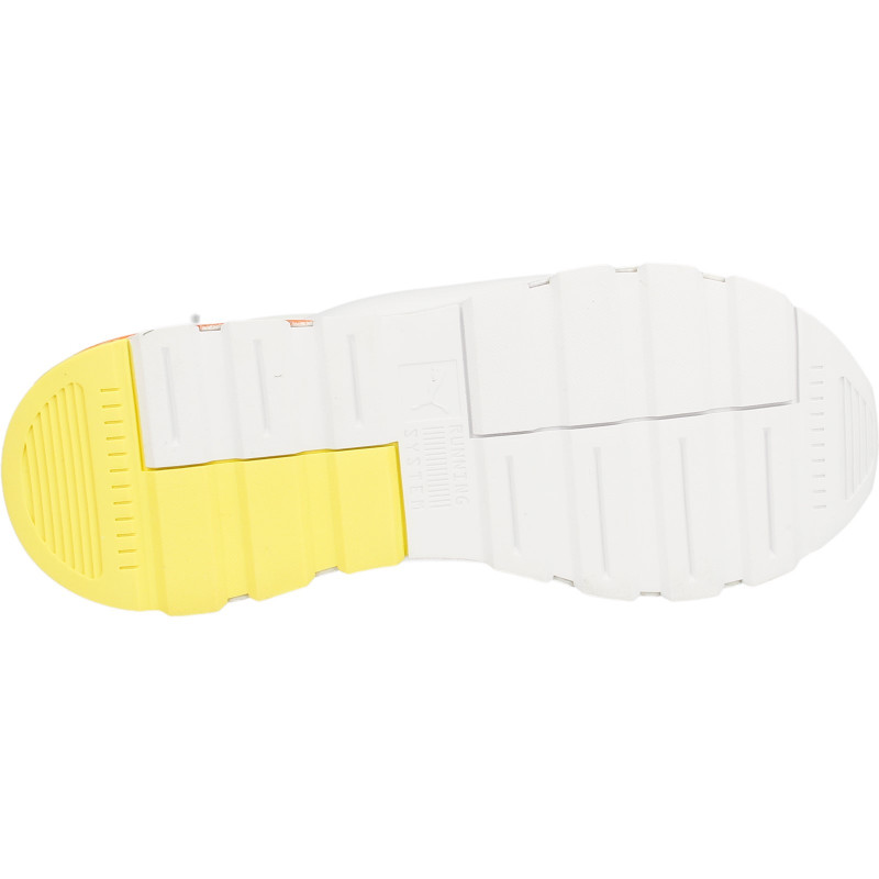 Puma Patike OBUCA-PATIKE-PUMA RS-0 WINTER INJ TOYS 