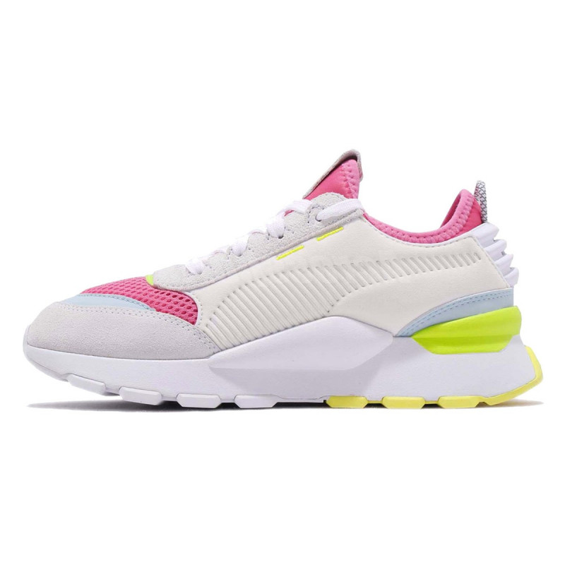 Puma Patike OBUCA-PATIKE-PUMA RS-0 WINTER INJ TOYS 