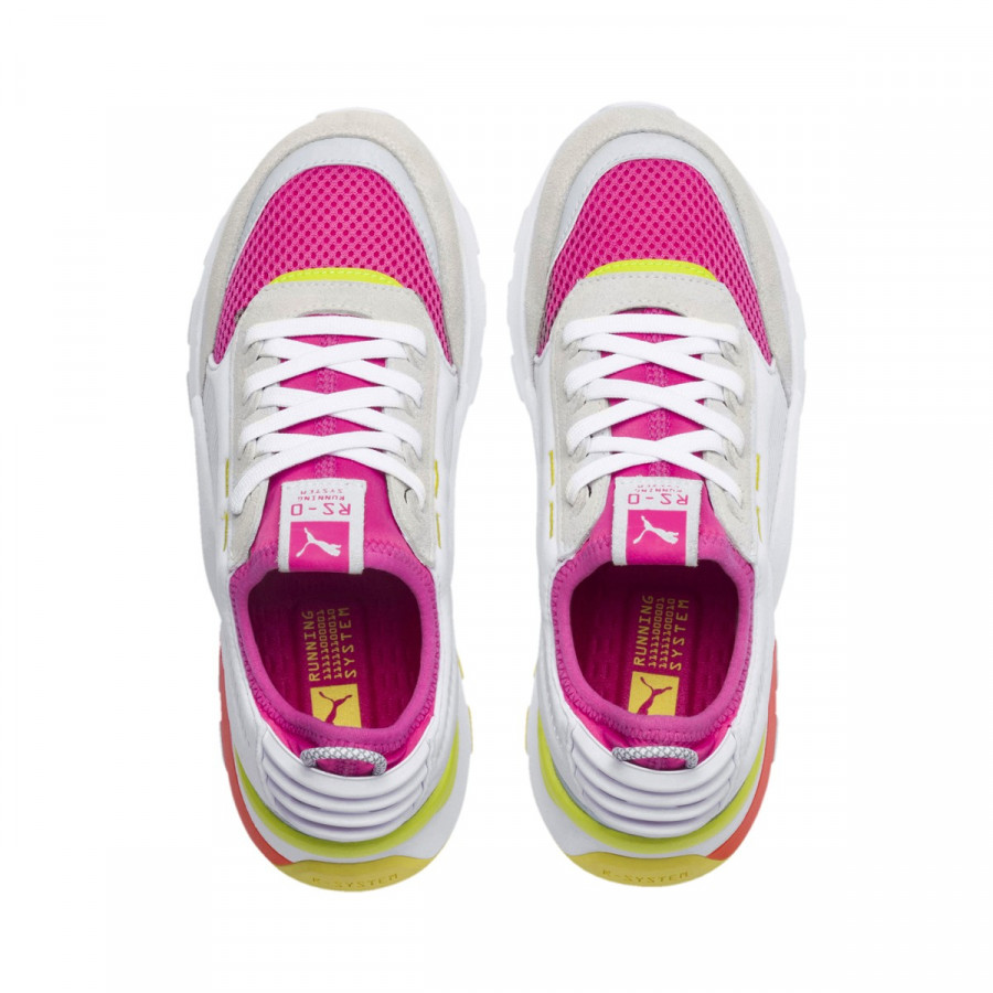 Puma Patike OBUCA-PATIKE-PUMA RS-0 WINTER INJ TOYS 