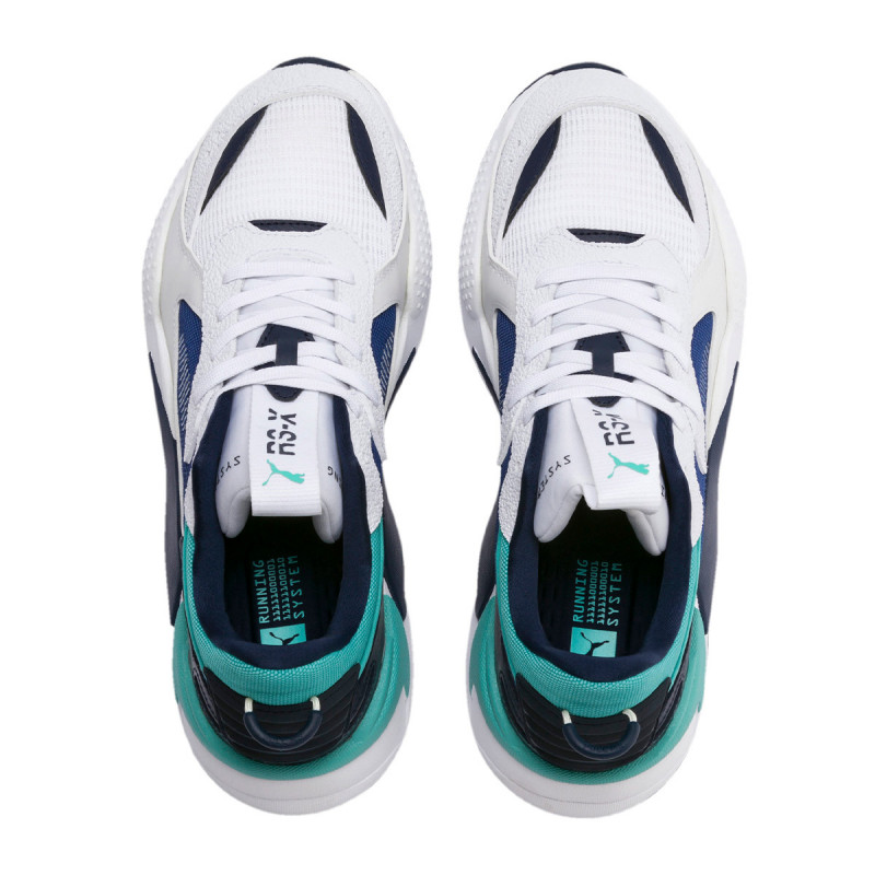 Puma Patike OBUCA-PATIKE-PUMA RS-X HARD DRIVE 