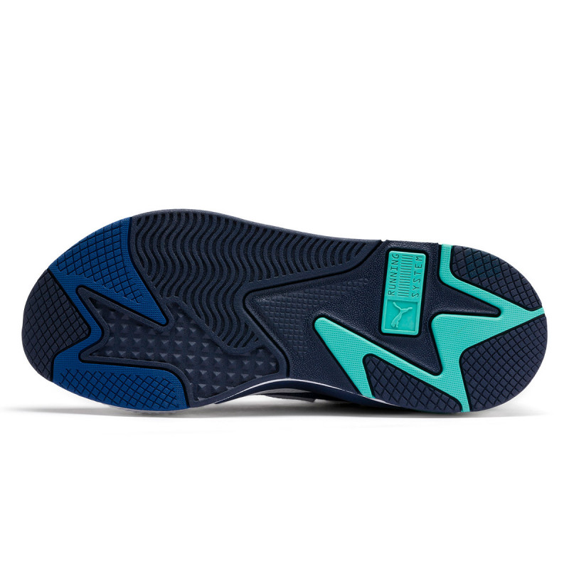 Puma Patike OBUCA-PATIKE-PUMA RS-X HARD DRIVE 