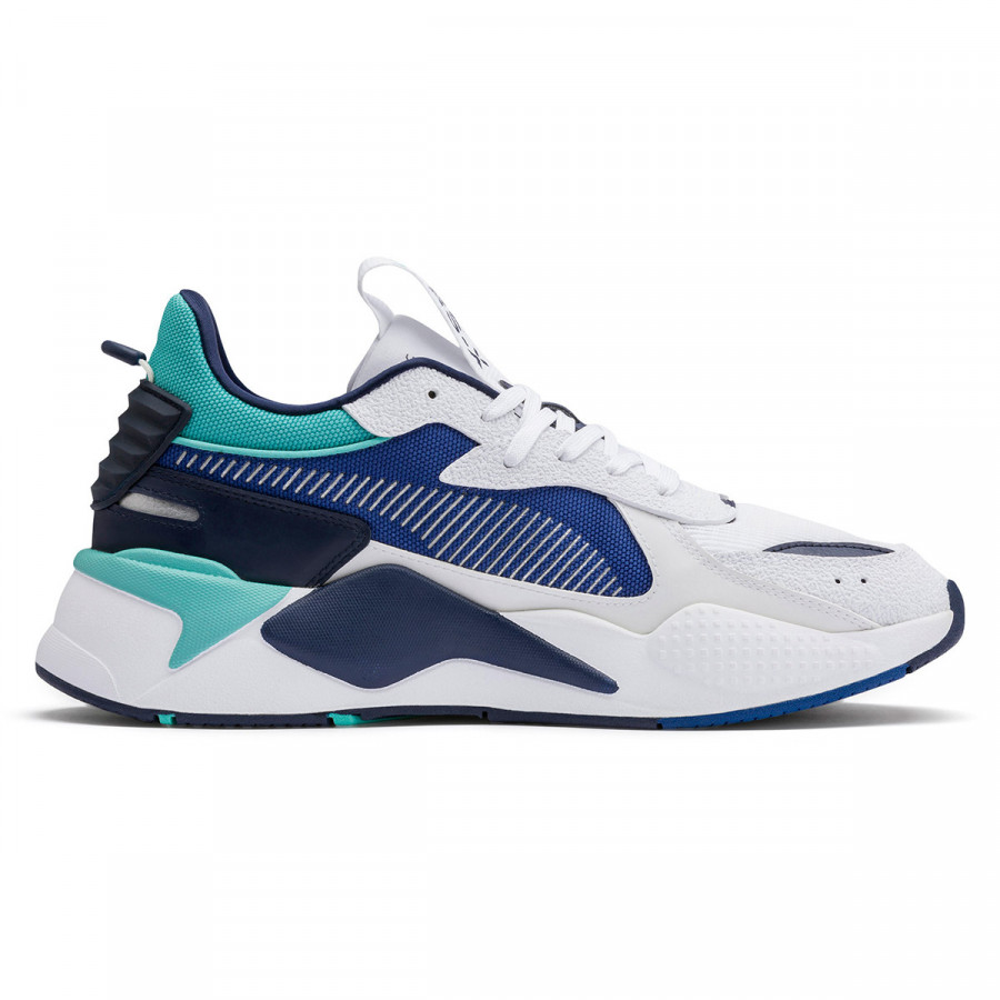 Puma Patike OBUCA-PATIKE-PUMA RS-X HARD DRIVE 