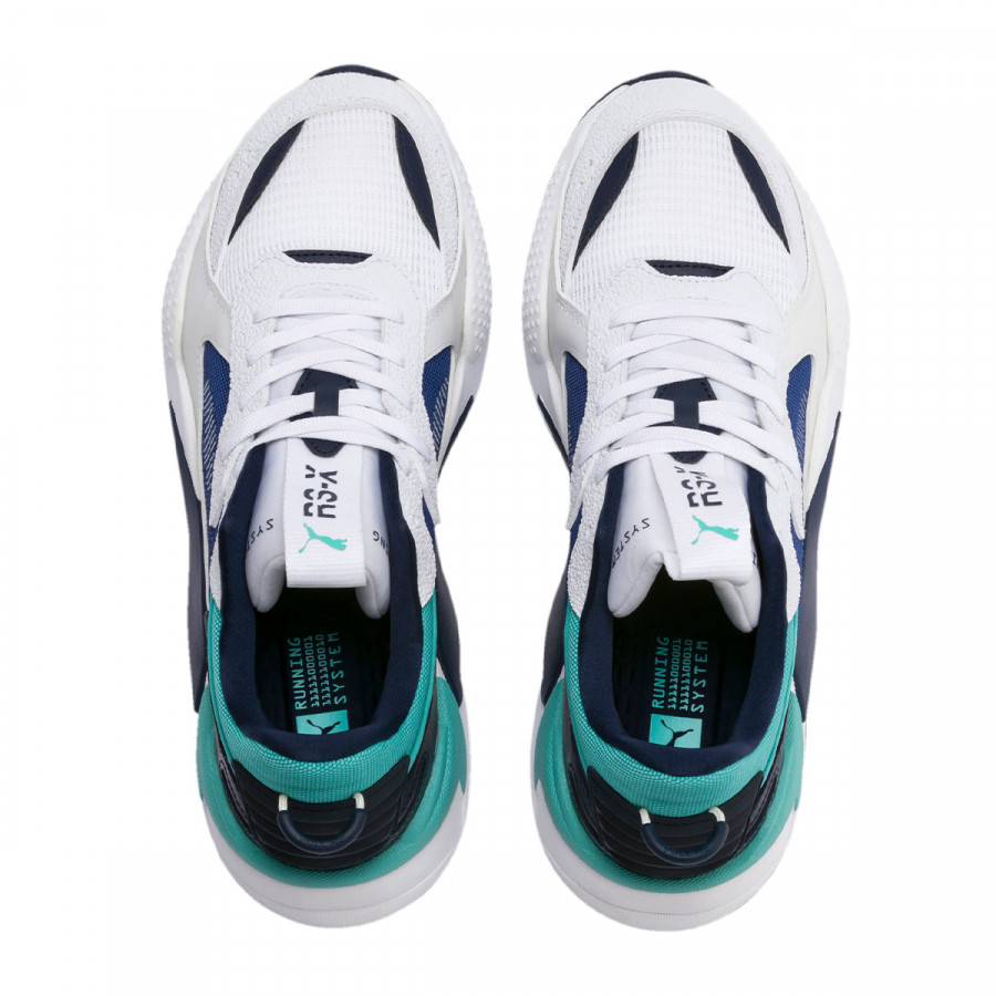 Puma Patike OBUCA-PATIKE-PUMA RS-X HARD DRIVE 