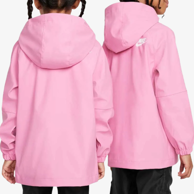 Nike Kabanica NKN RAIN JACKET 