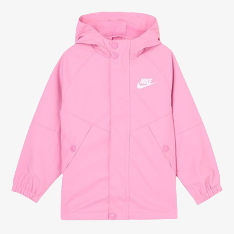 Nike Kabanica NKN RAIN JACKET 