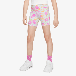 Nike Biciklističke NKG FLOW-RAL AOP BIKE SHORT 