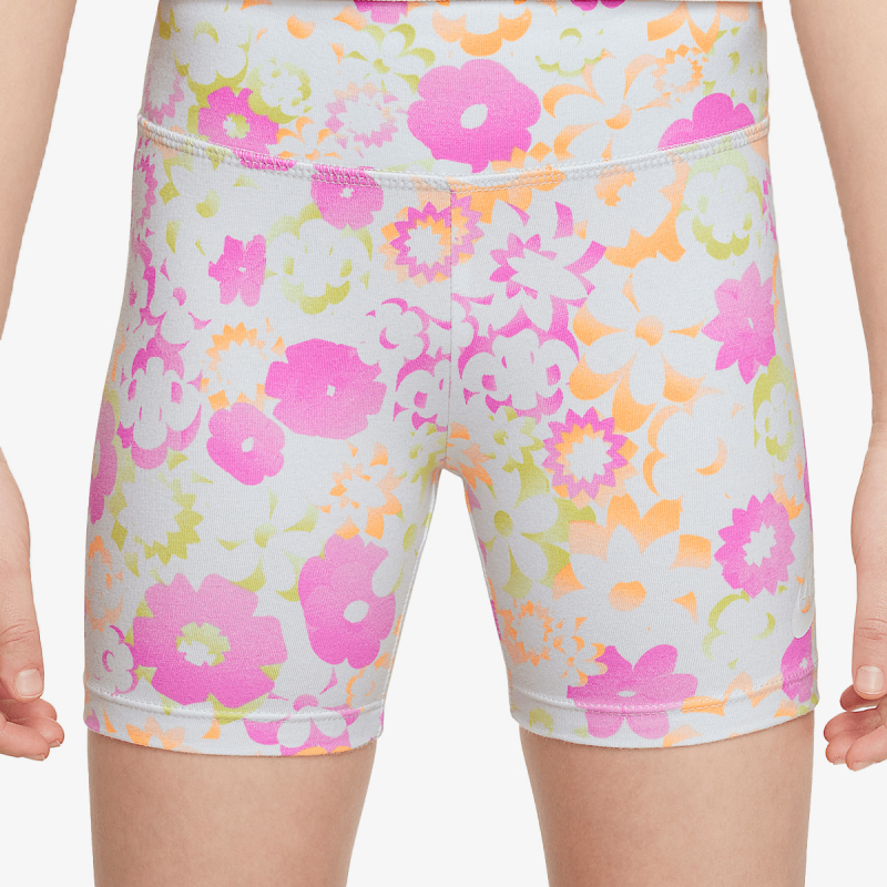 Nike Biciklističke NKG FLOW-RAL AOP BIKE SHORT 