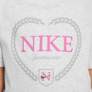Proizvodi NKG GAME SWOOSH MATCH BOXY TEE 
