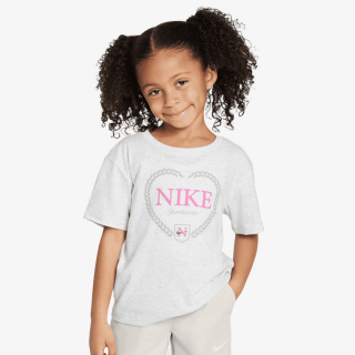Proizvodi NKG GAME SWOOSH MATCH BOXY TEE 