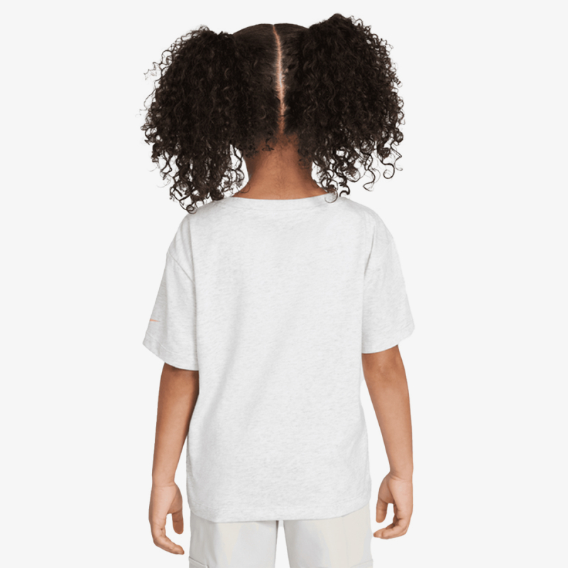 Proizvodi NKG GAME SWOOSH MATCH BOXY TEE 