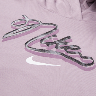 Nike Trenerka Swoosh On Pointe 