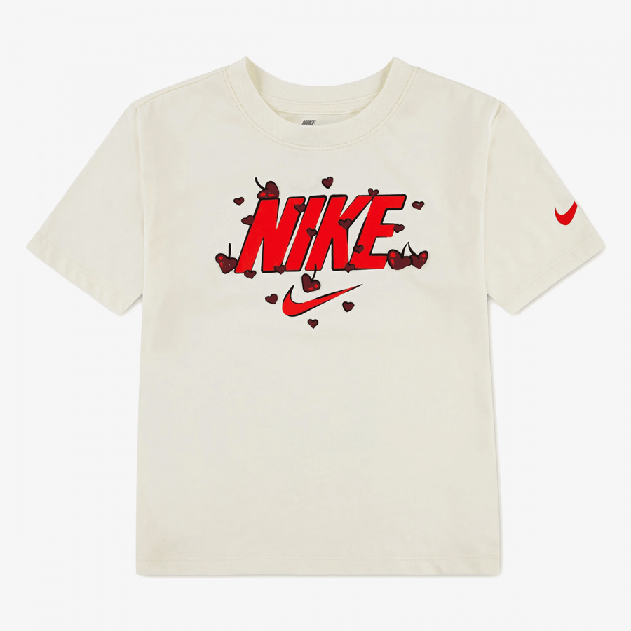Nike Majica NKG CHERRY NIKE BOXY TEE 