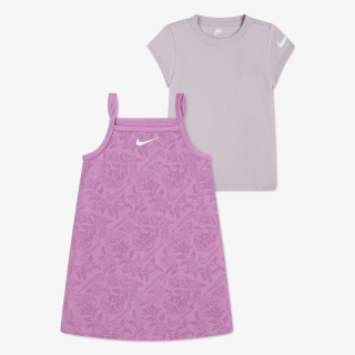 Nike Haljina NKG MOVE WITH NATURE DRESS 