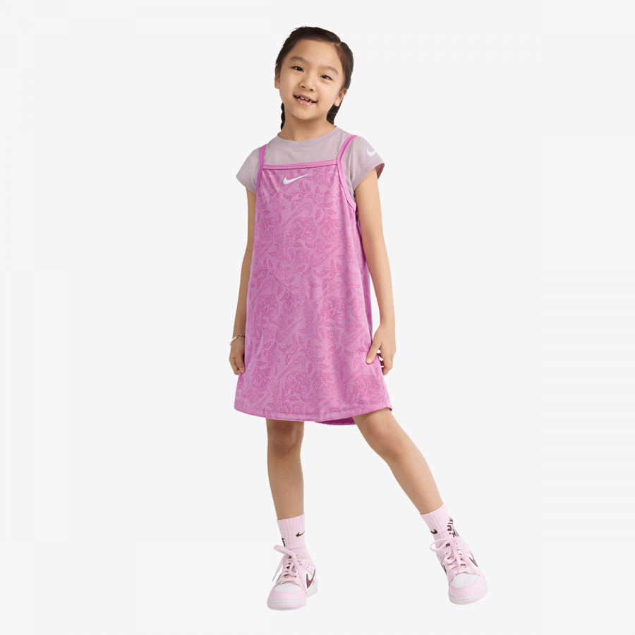 Nike Haljina NKG MOVE WITH NATURE DRESS 