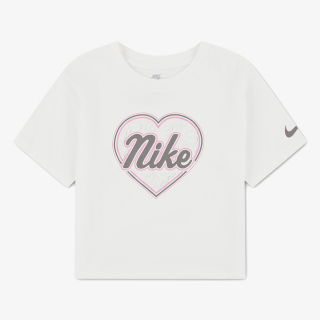 Nike Majica NKG JUXTA-GIRL BOXY TEE 