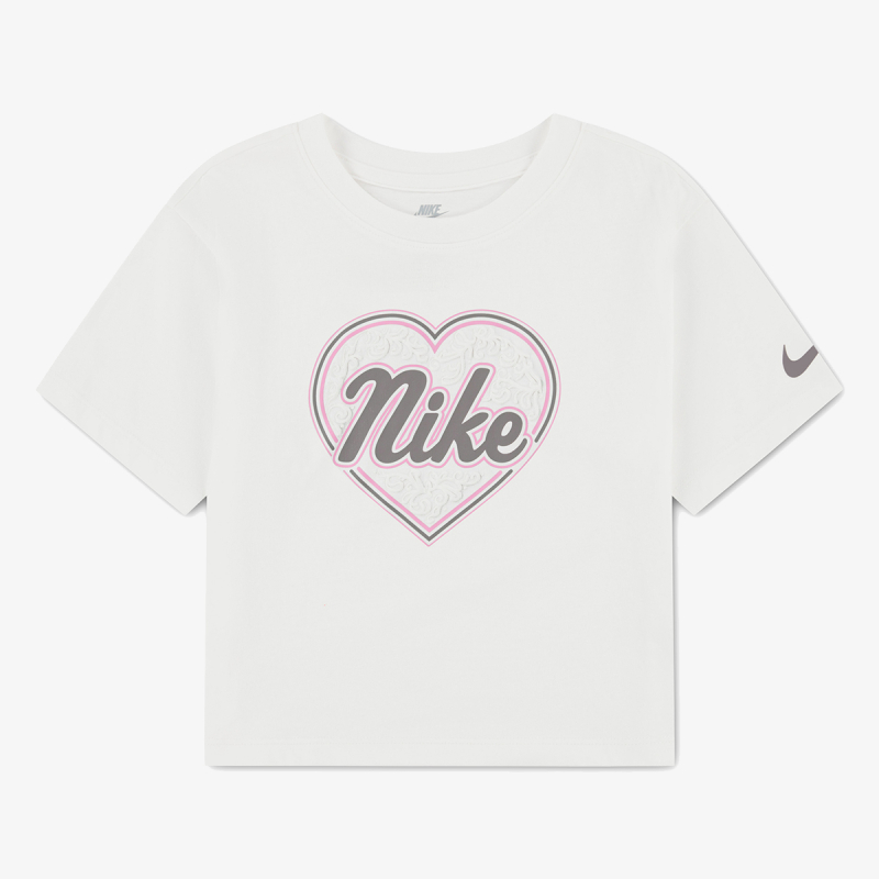Nike Majica NKG JUXTA-GIRL BOXY TEE 