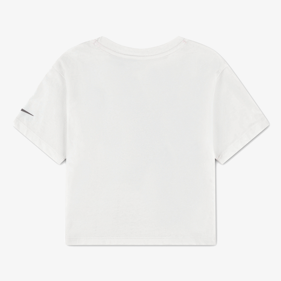 Nike Majica NKG JUXTA-GIRL BOXY TEE 
