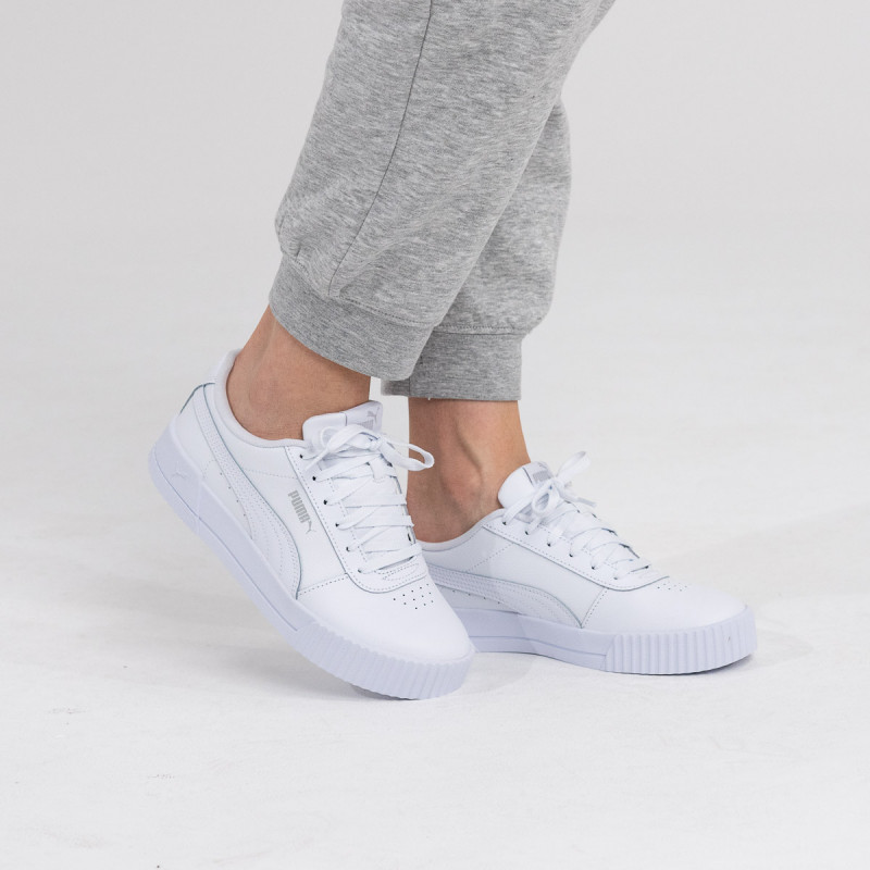 Puma carina patike on sale