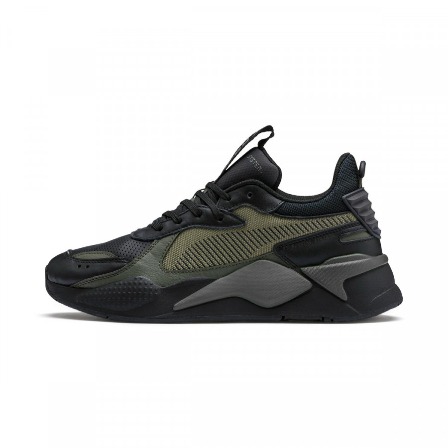 Puma Patike OBUCA-PATIKE-PUMA RS-X WINTERIZED 