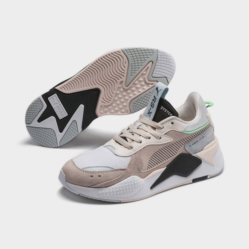 PUMA Patike OBUCA PATIKE PUMA RS X REINVENT WN S Buzz Sneaker