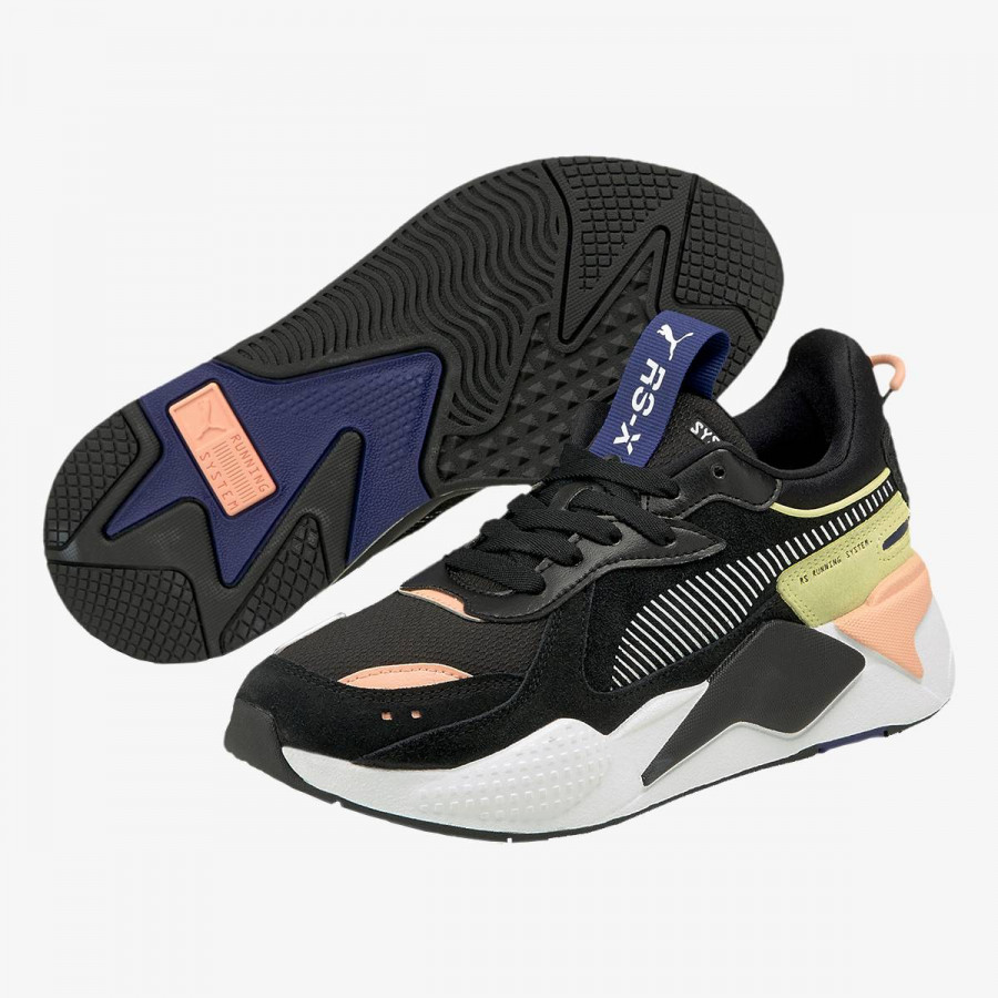 Puma Patike PUMA RS-X REINVENT WN'S 