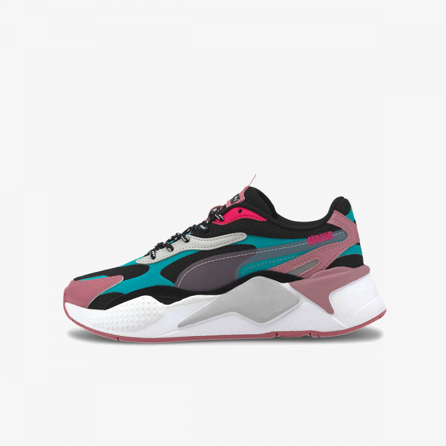 Puma Patike OBUCA PATIKE PUMA RS X? CITY ATTACK JR 