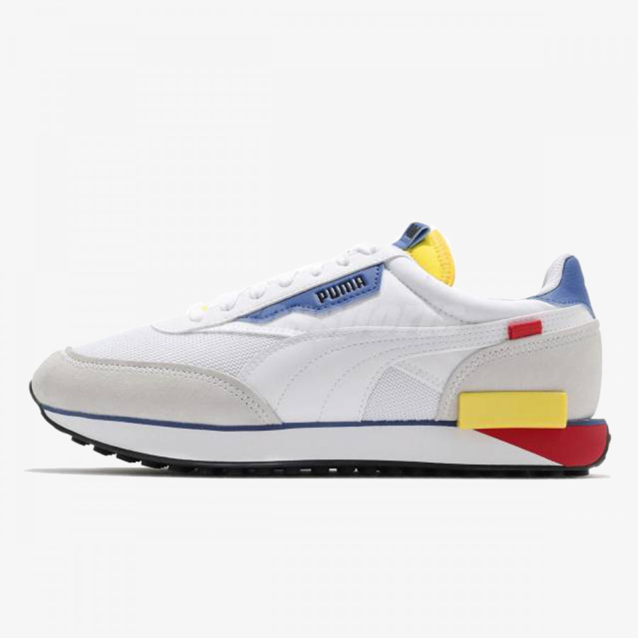 Puma Patike PUMA FUTURE RIDER NEON PLAY | Buzz Sneaker Station - Online ...
