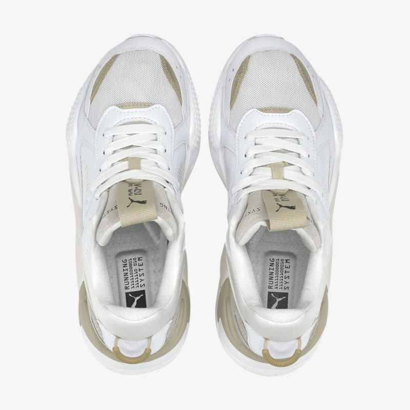 Puma Patike PUMA RS-X MONO METAL WNS 