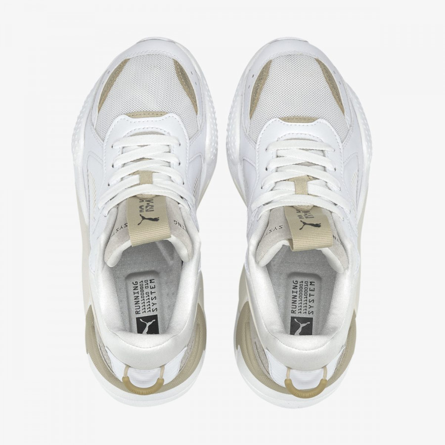 Puma Patike PUMA RS-X MONO METAL WNS 