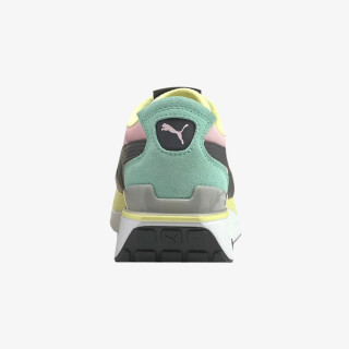 Puma Patike PUMA CRUISE RIDER SILK ROAD WN'S 