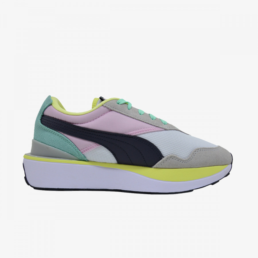 Puma Patike PUMA CRUISE RIDER SILK ROAD WN'S 