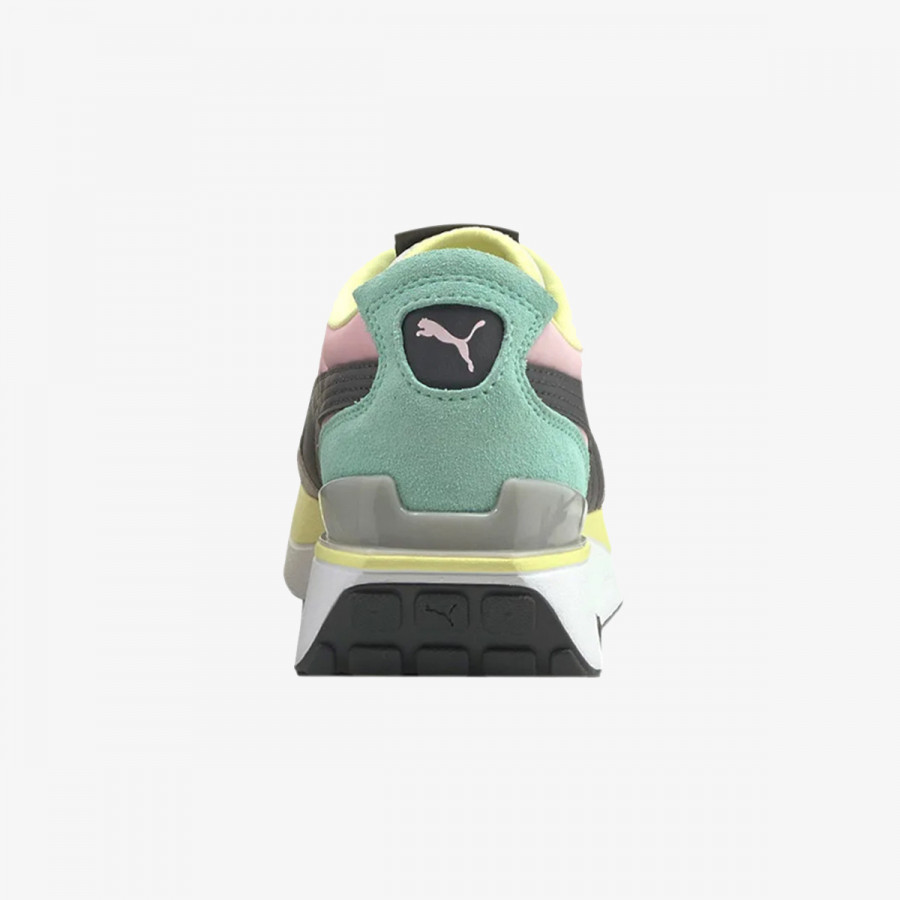 Puma Patike PUMA CRUISE RIDER SILK ROAD WN'S 
