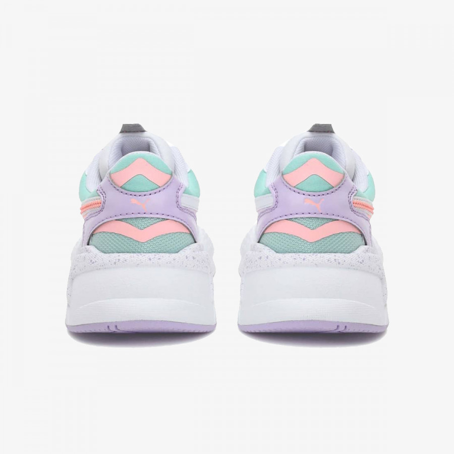 Puma Patike PUMA RS-X? PASTEL MIX WN'S 