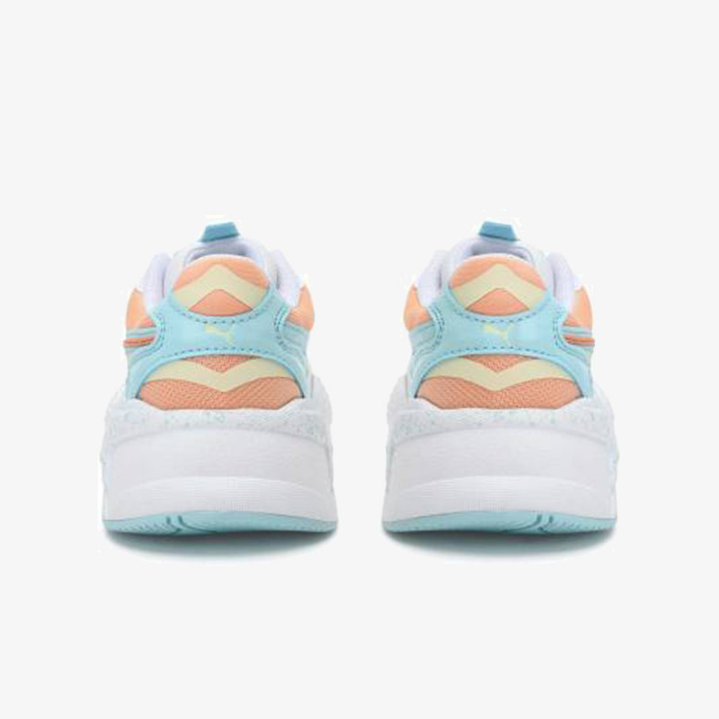 Puma rs x shop femme pastel