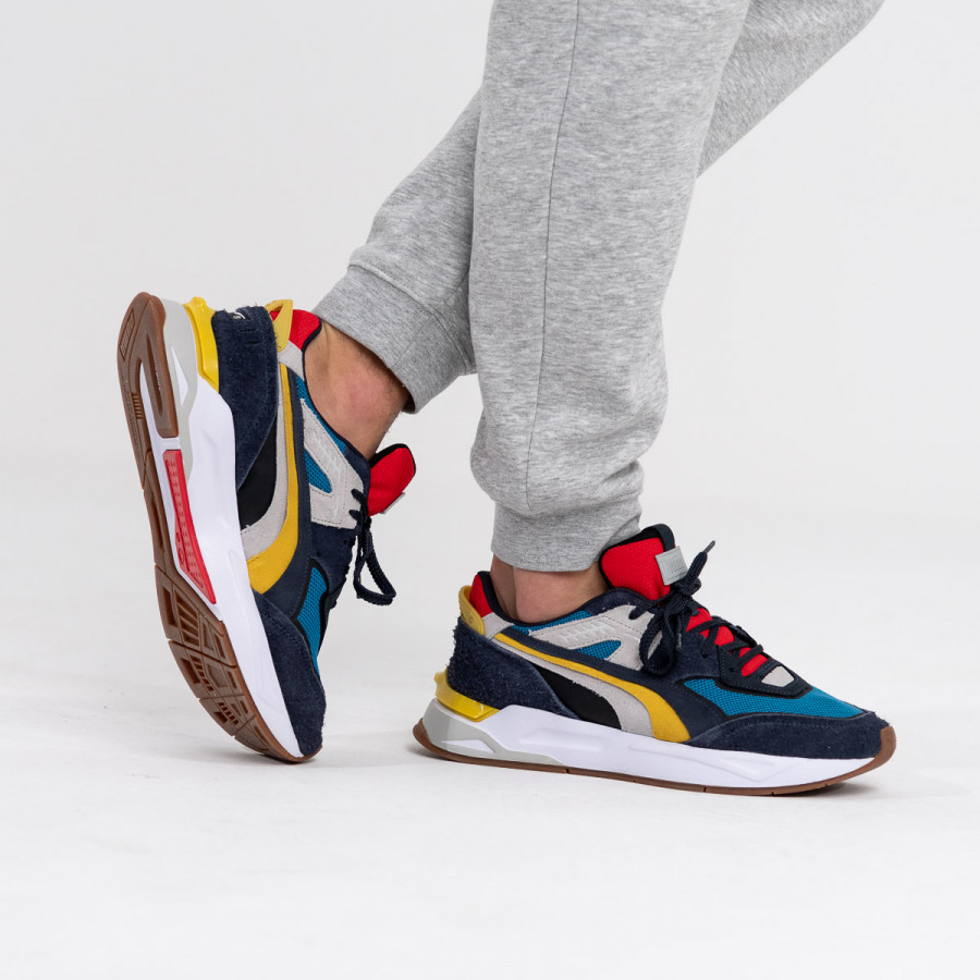 Puma Patike Mirage Sport Layers 