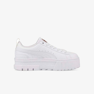Puma Patike PUMA MAYZE LTHR JR 