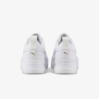 Puma Patike PUMA MAYZE LTHR JR 