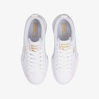 Puma Patike PUMA MAYZE LTHR JR 