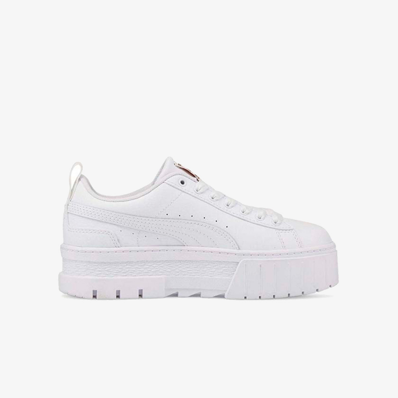 Puma Patike PUMA MAYZE LTHR JR 