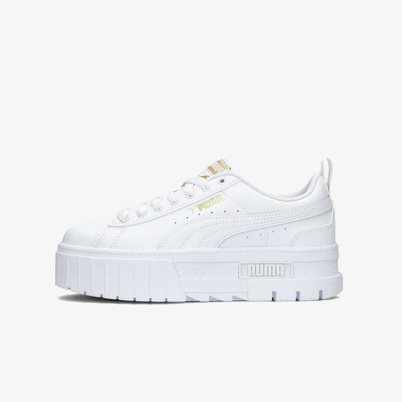 Puma Patike PUMA MAYZE LTHR JR 