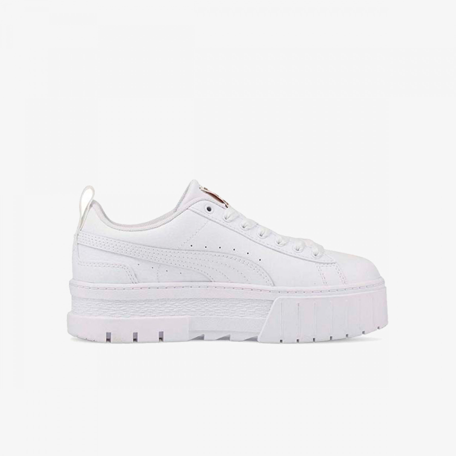 Puma Patike PUMA MAYZE LTHR JR 