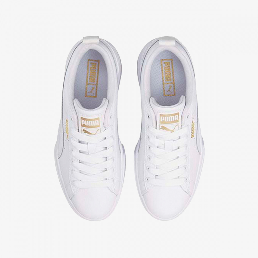 Puma Patike PUMA MAYZE LTHR JR 