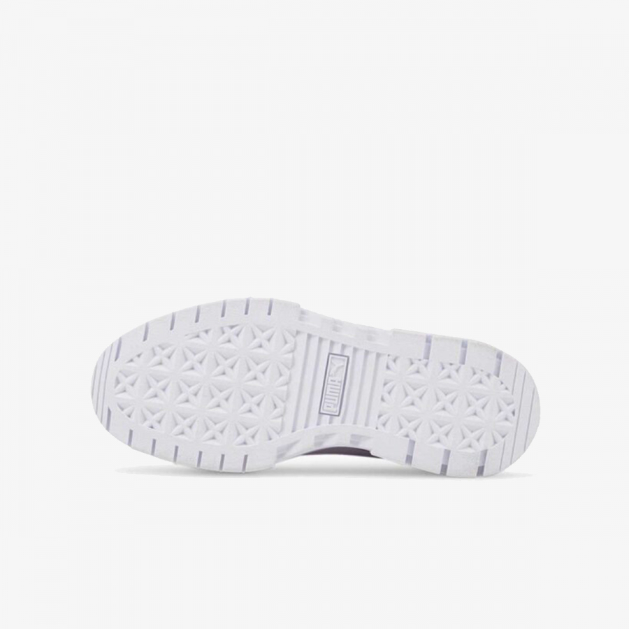 Puma Patike PUMA MAYZE LTHR JR 