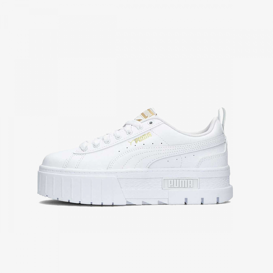 Puma Patike PUMA MAYZE LTHR JR 