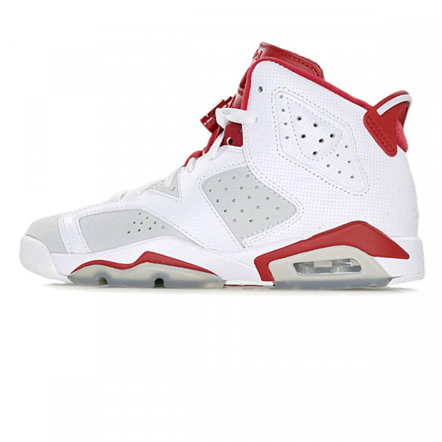 Nike Patike OBUCA-PATIKE-AIR JORDAN 6 RETRO (GS) 