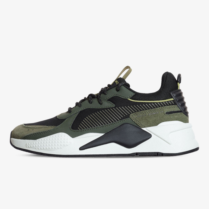 Puma Patike PUMA RS X ELEVATED HIKE Buzz Sneaker Station Online Shop