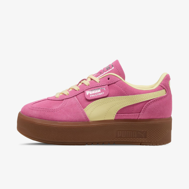 Puma Patike PUMA PALERMO ELEVATA WNS 
