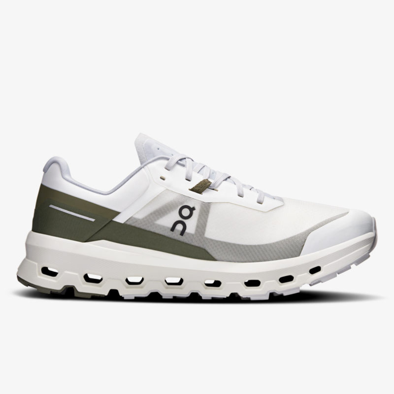 On Patike CLOUDVISTA 2 